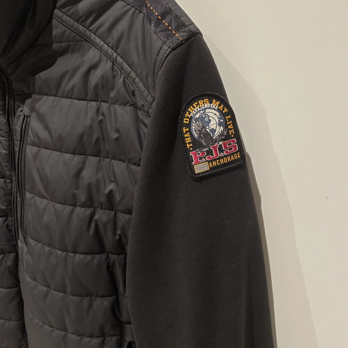 Parajumper Jacka  - 90