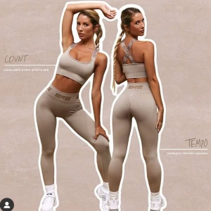 Tränings tights från boandtee - Träningstights från boandtee, helt oanvända