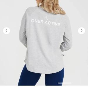 Tränings tröja - Tränings tröja oner active 