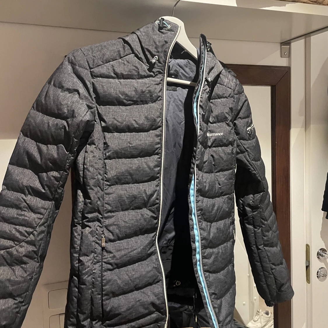 Peak performance skidjacka - 90