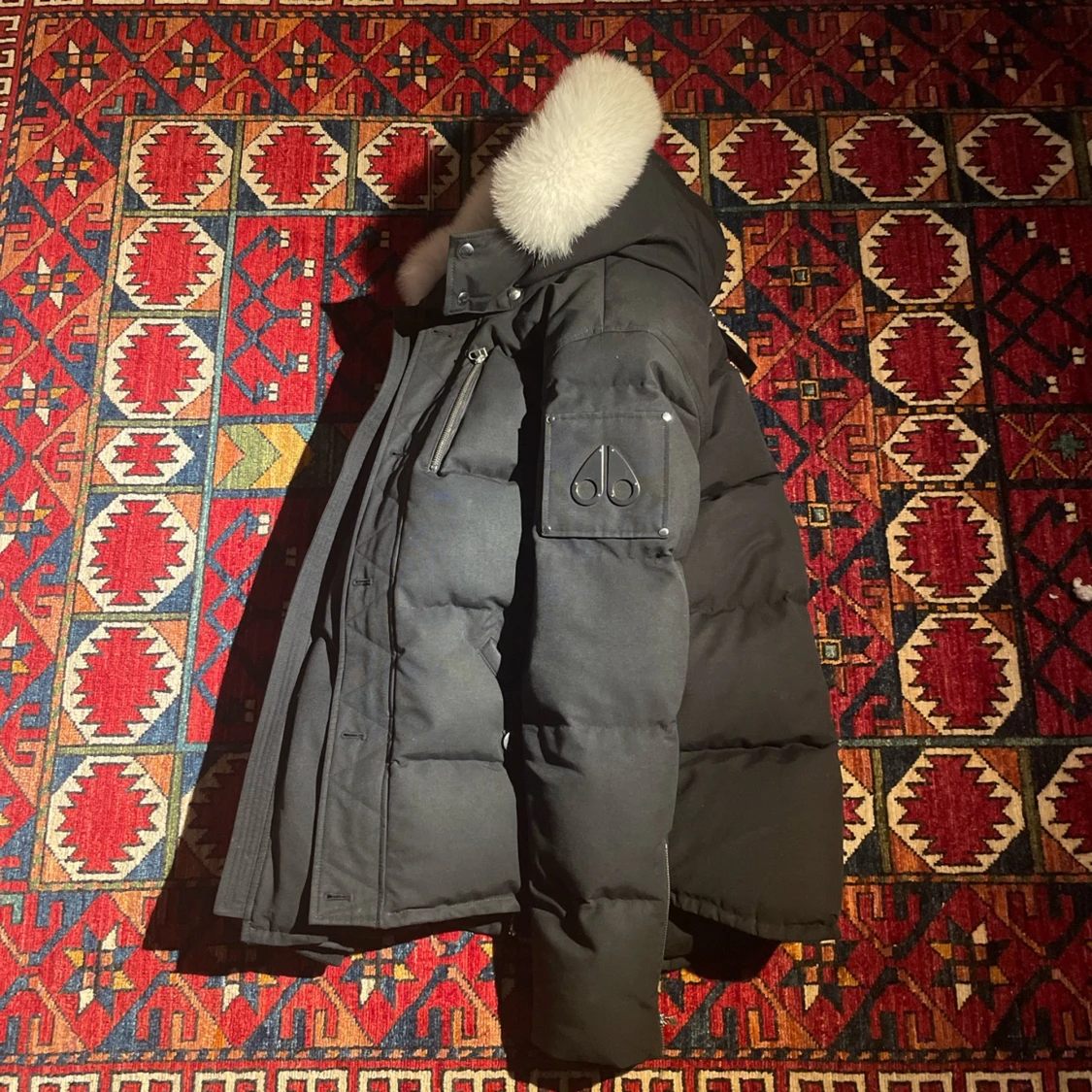 Moose Knuckle Jacket L - 90