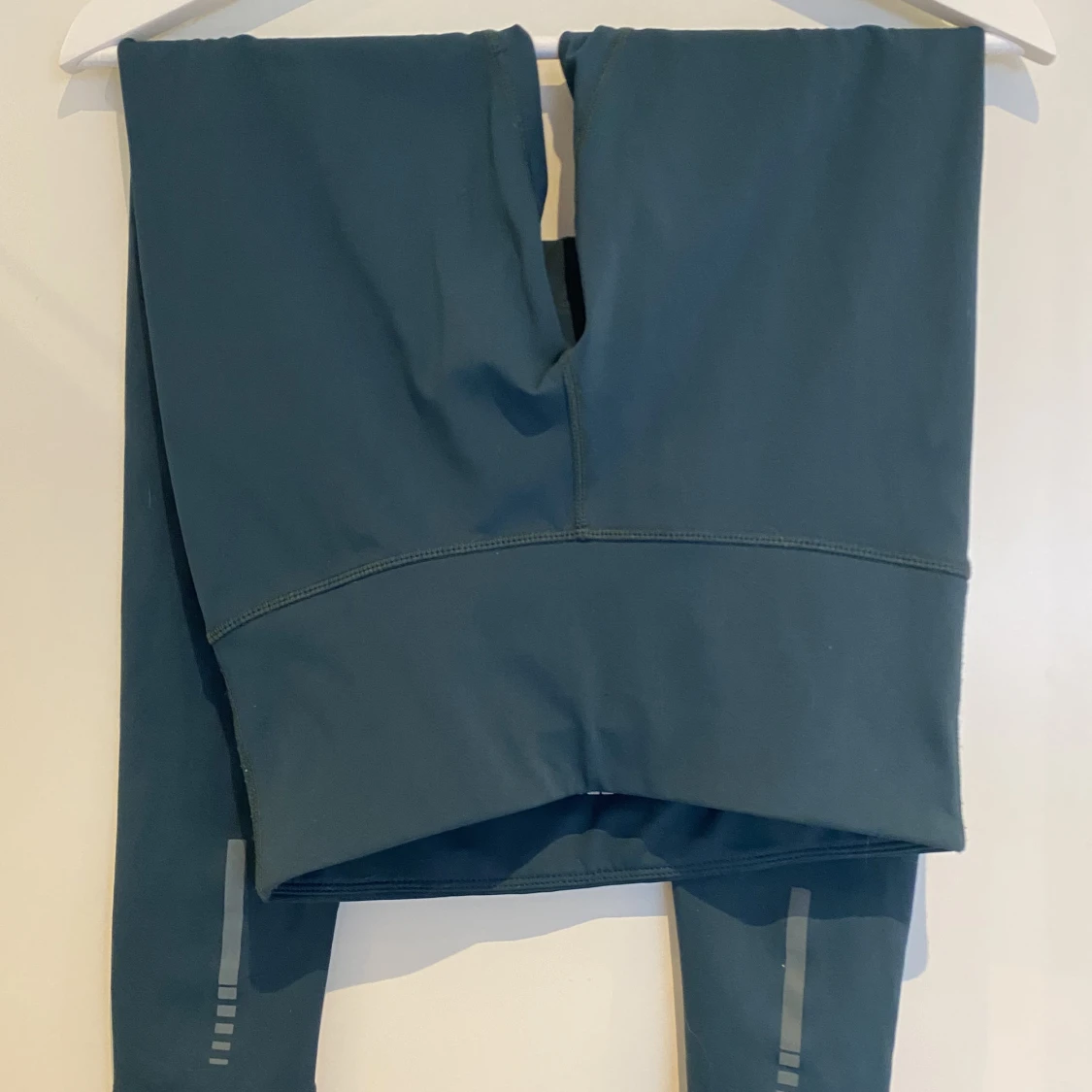 Grönblått träningsset, strl XS-S - 91