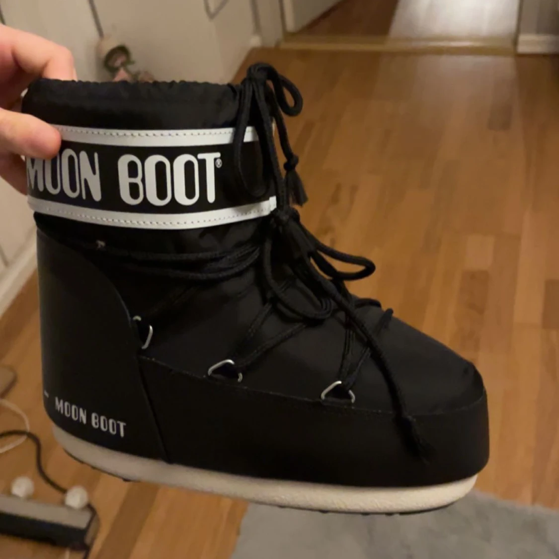 Moonboots 