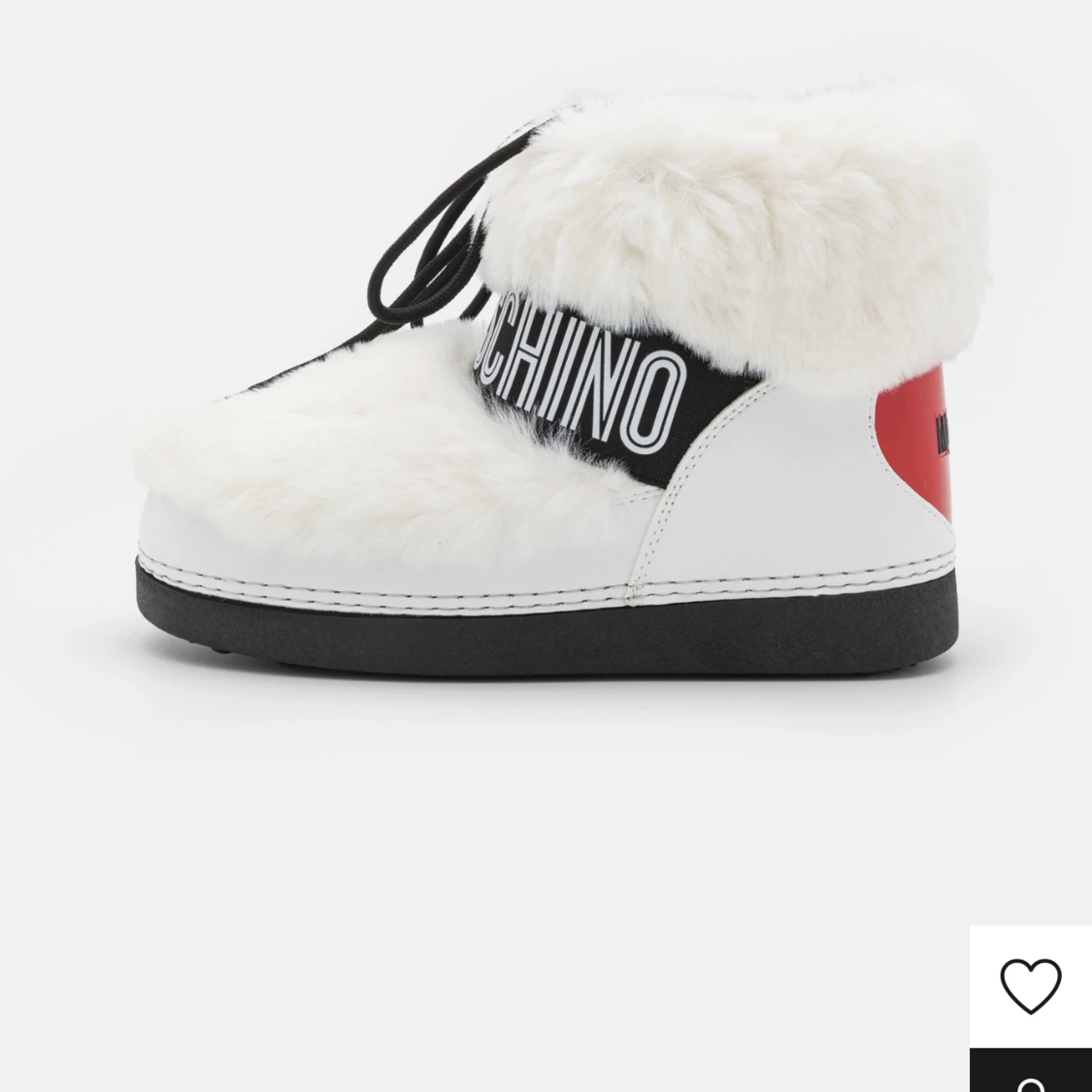 Love Moschino Snowboots  - 91