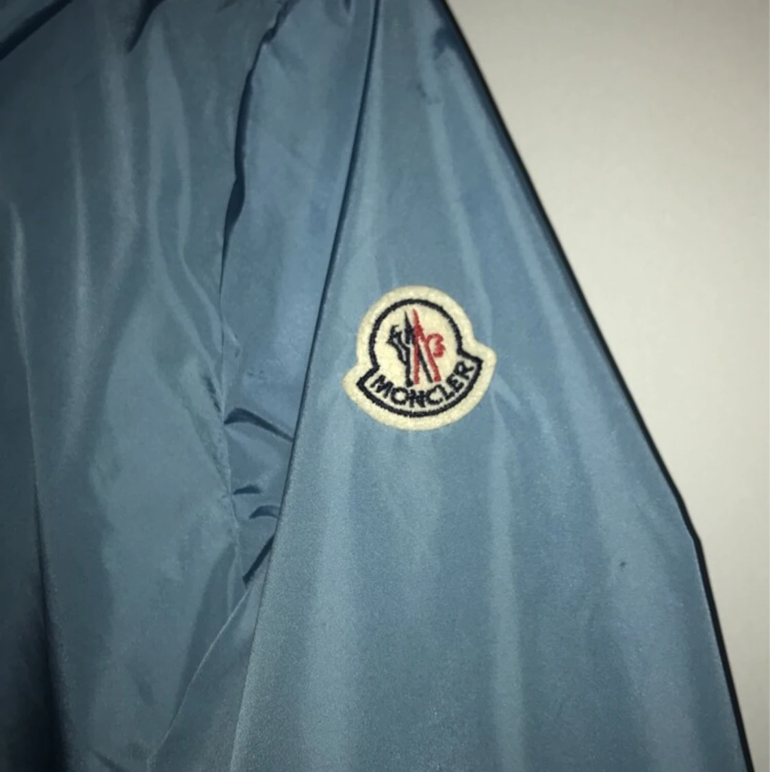 Moncler vindjacka - 91