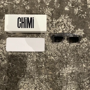 Chimi - En äldre modell 