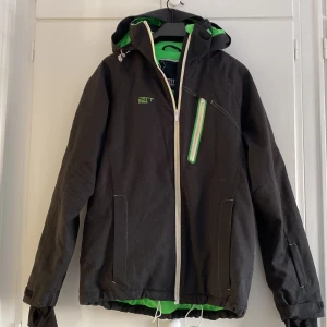 Skidjacka  - Fin skidjacka storlek S. 