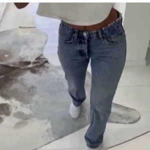 Zara jeans  - zara jeans som inte kommer till användning storlek 36, 180 kr + frakt 