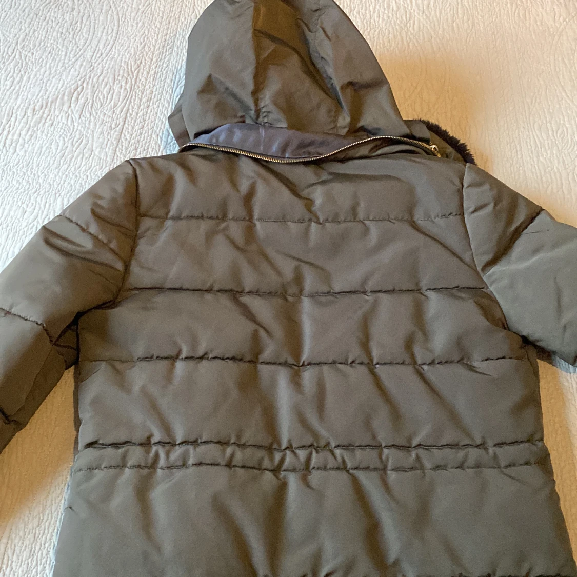 Bikbok vinterjacka - 91