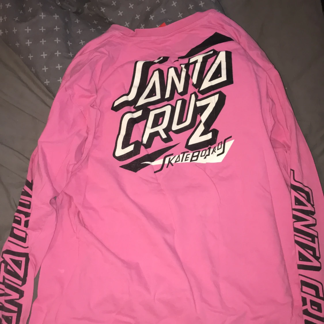 Santa Cruz Tröja, Size L - 90