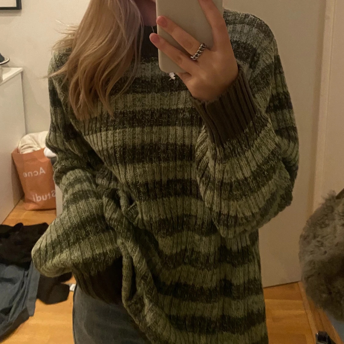 Populär tröja från NAKD - 90