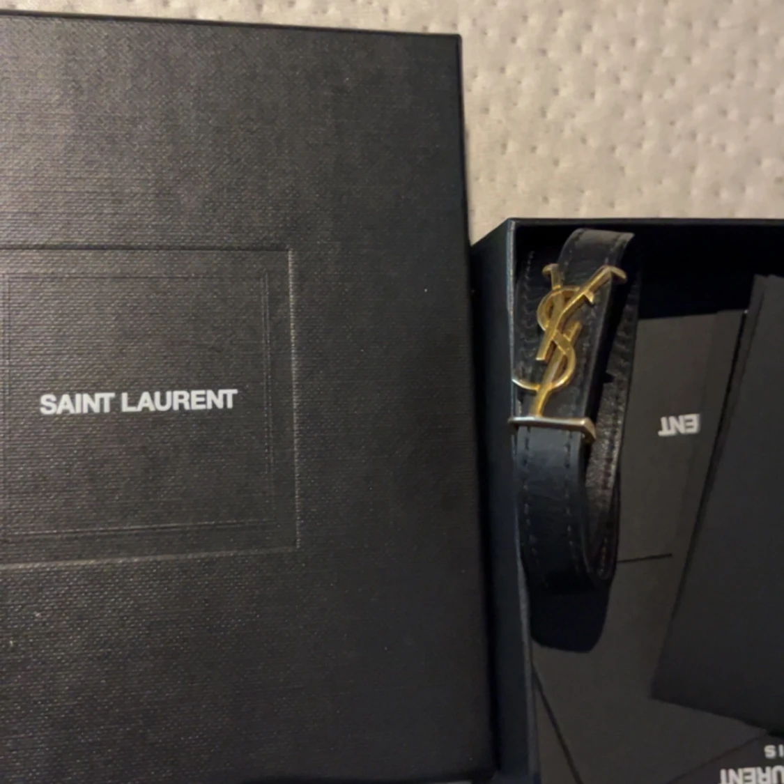 YSL Armband