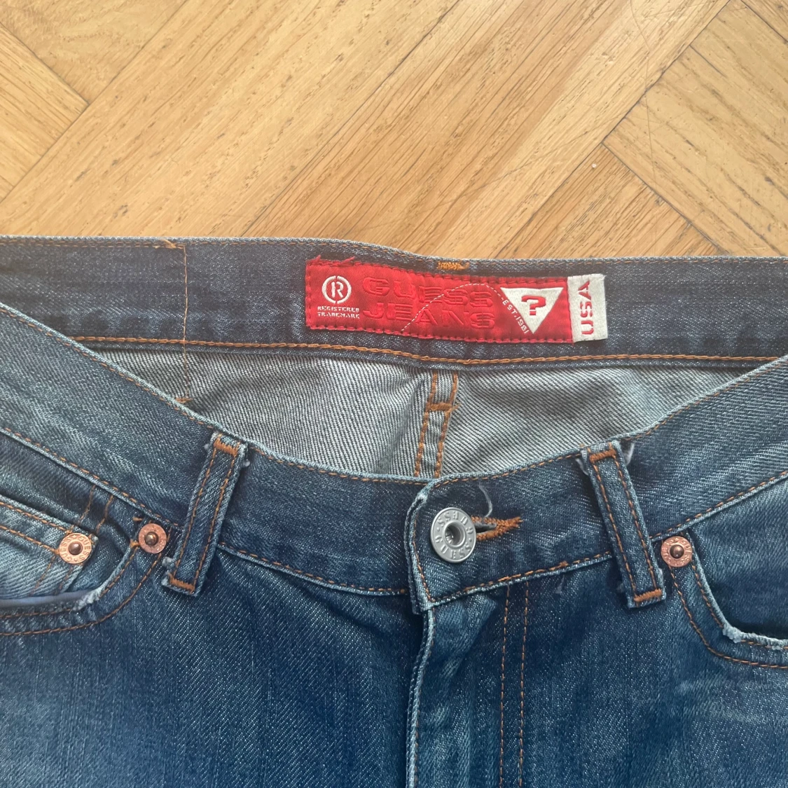 Guess jeans 💋 - 91