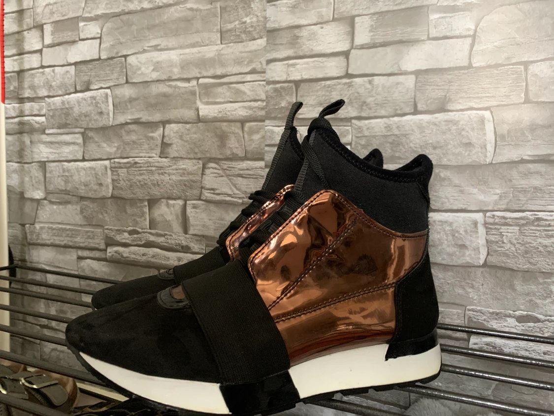 Skor storlk 36  - 90