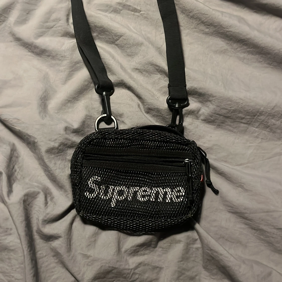 Supreme side bag