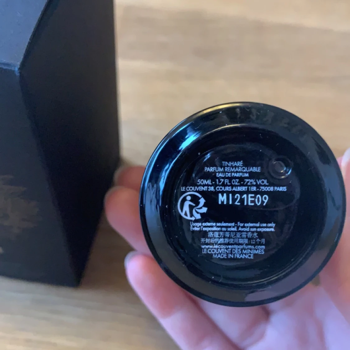 Le Couvent Tinharé - 91