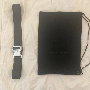 1017 alyx rollercoaster belt - Never been used before  Price isn’t set