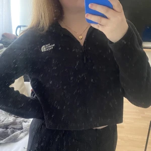 North face fleece - The north face fleece köpt på asos 