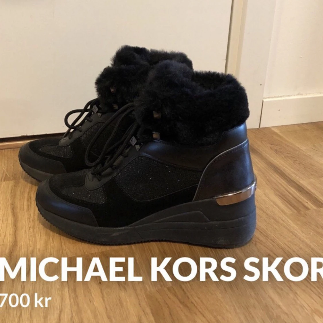 Michael Kors skor