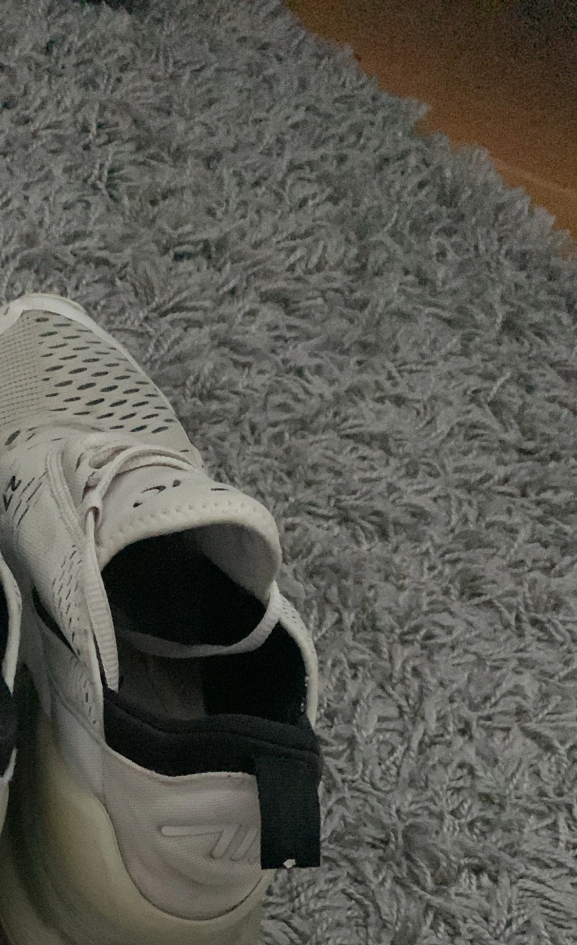 Riktigt fina air Max 270 - 90