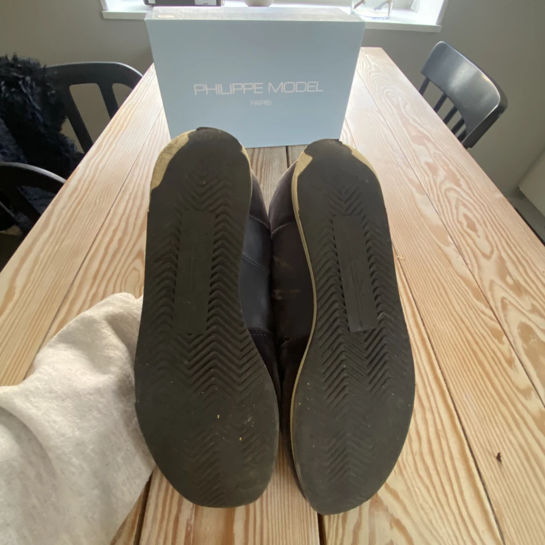 Philippe model skor - 91