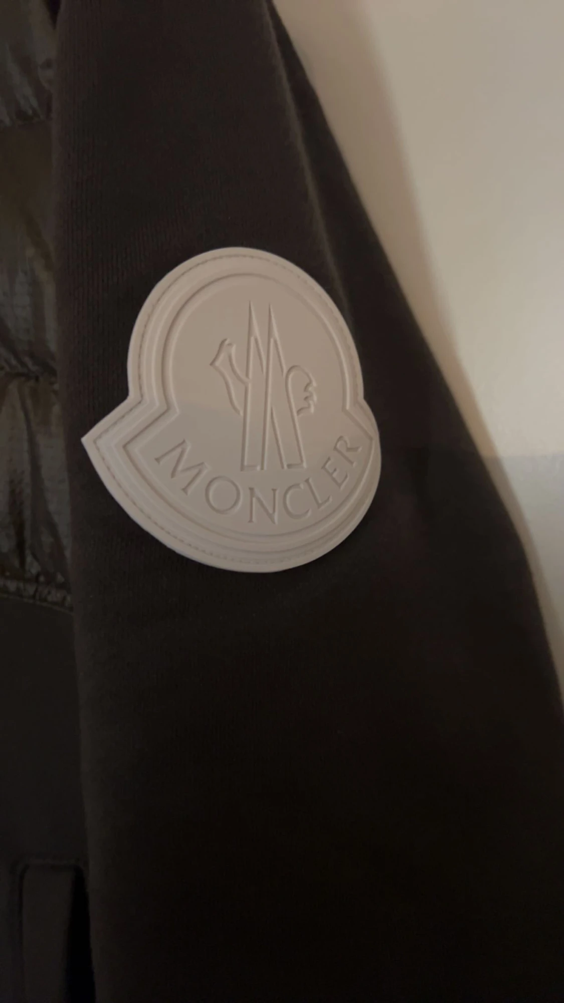 Moncler cardigan - 90