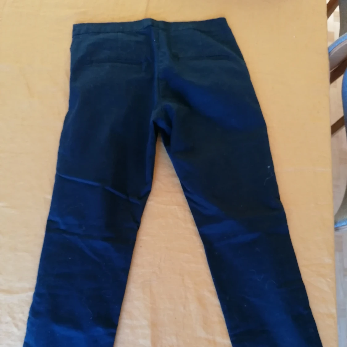 Holly & white chinos - 91