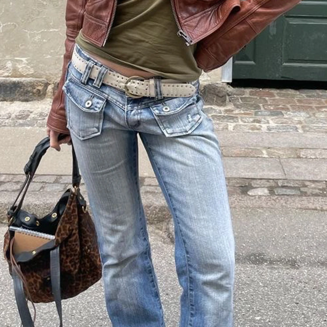 Söker liknande jeans!