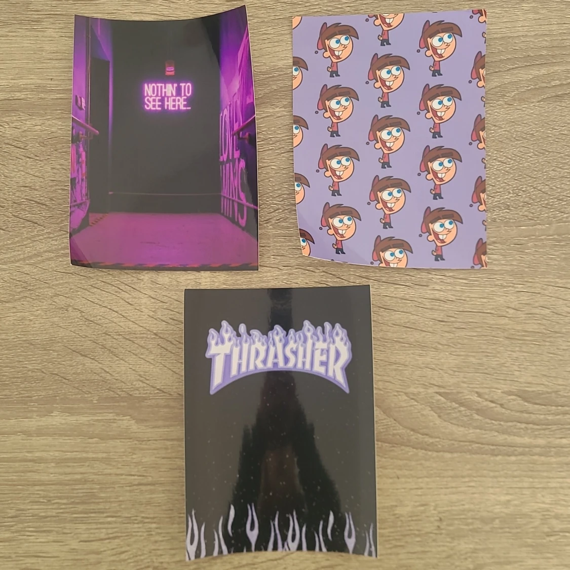 7 st Posters💜❤️ - 90