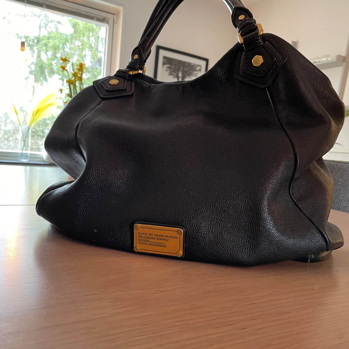 Marc Jacobs - väska 