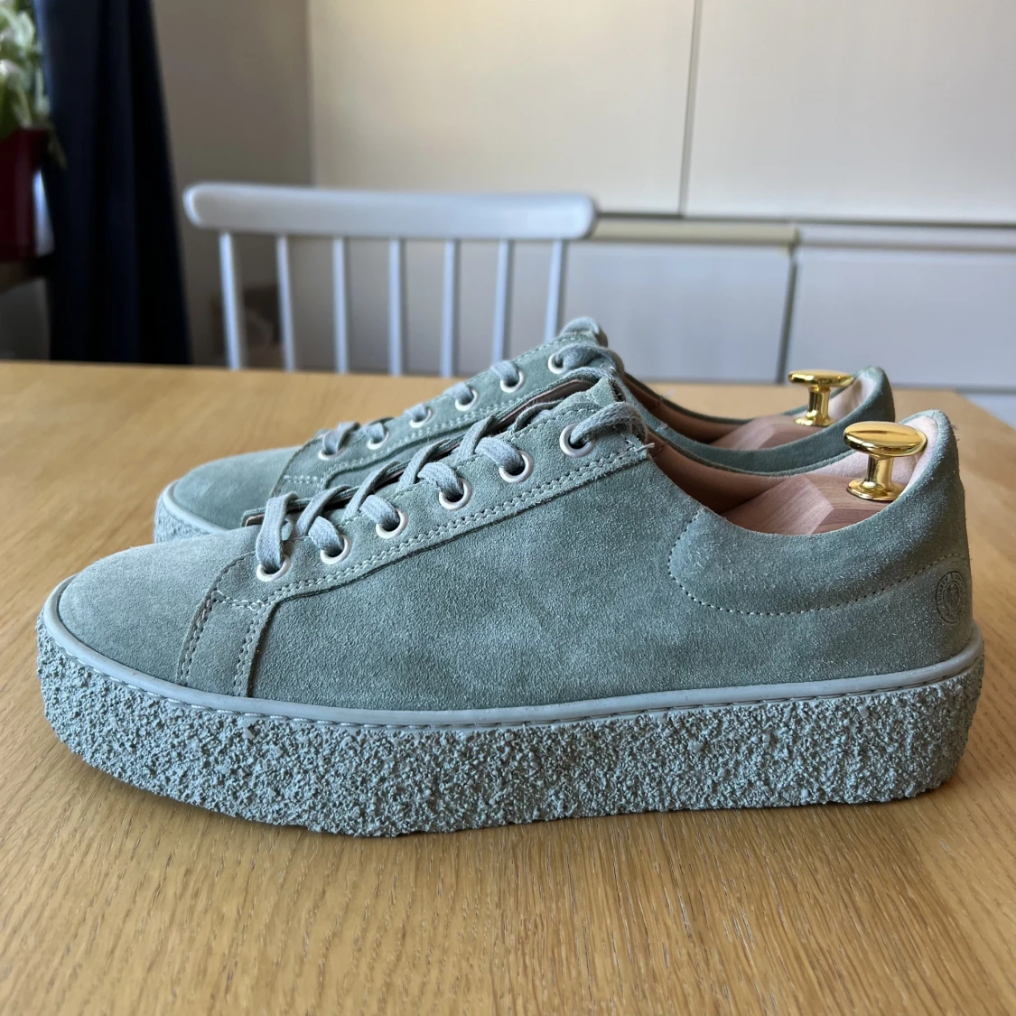 Sneaky Steve - Platform sneakers