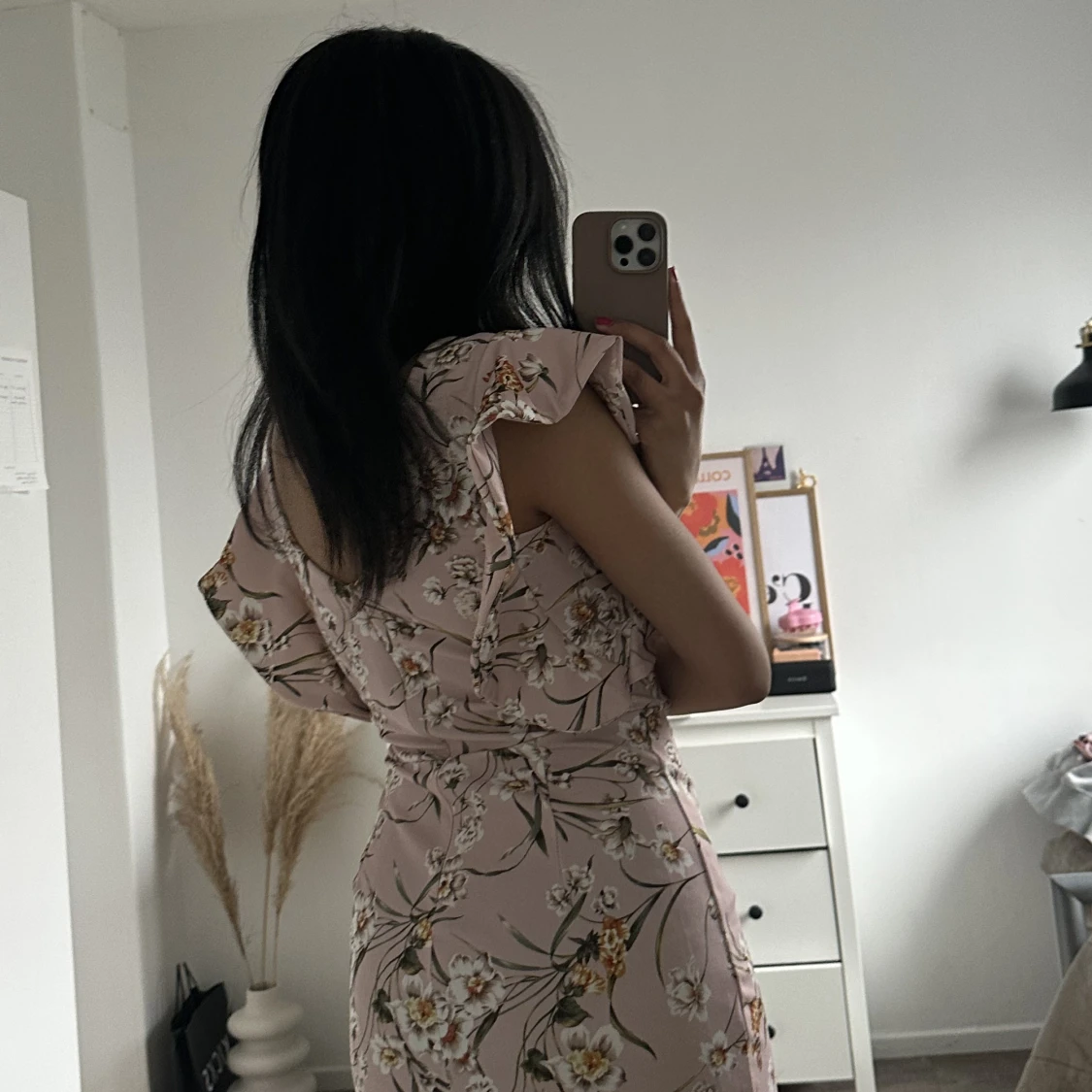 En sommardröm till klänning😍 - 91