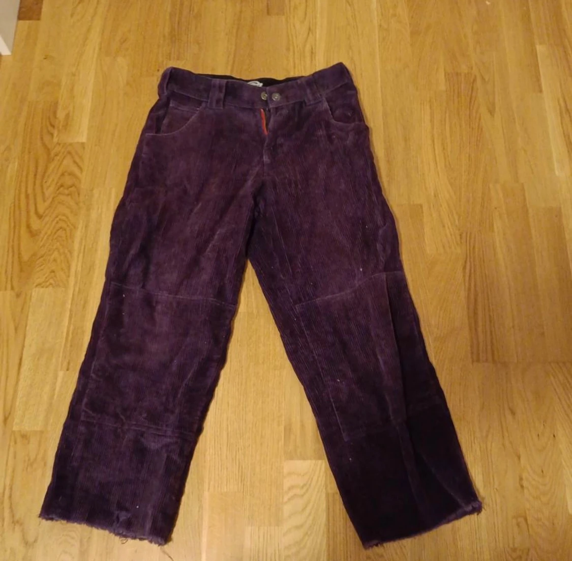 Dickies manchester byxor