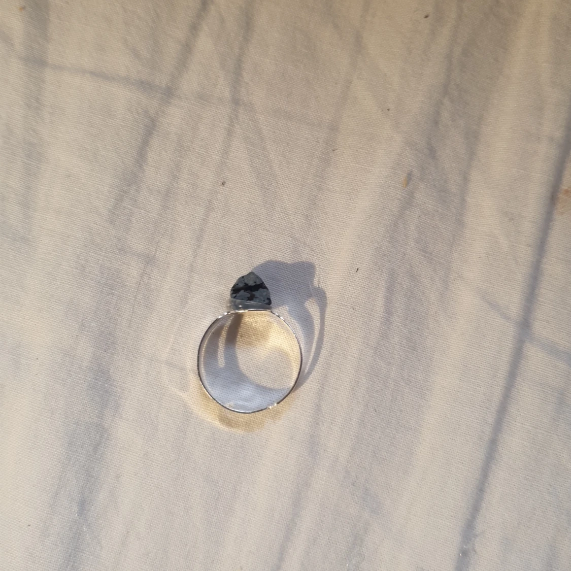 Säljer min ring - 90