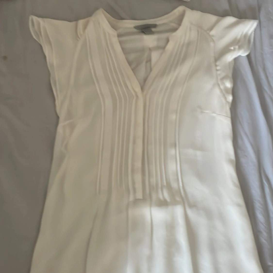 Kort klänning  - 90