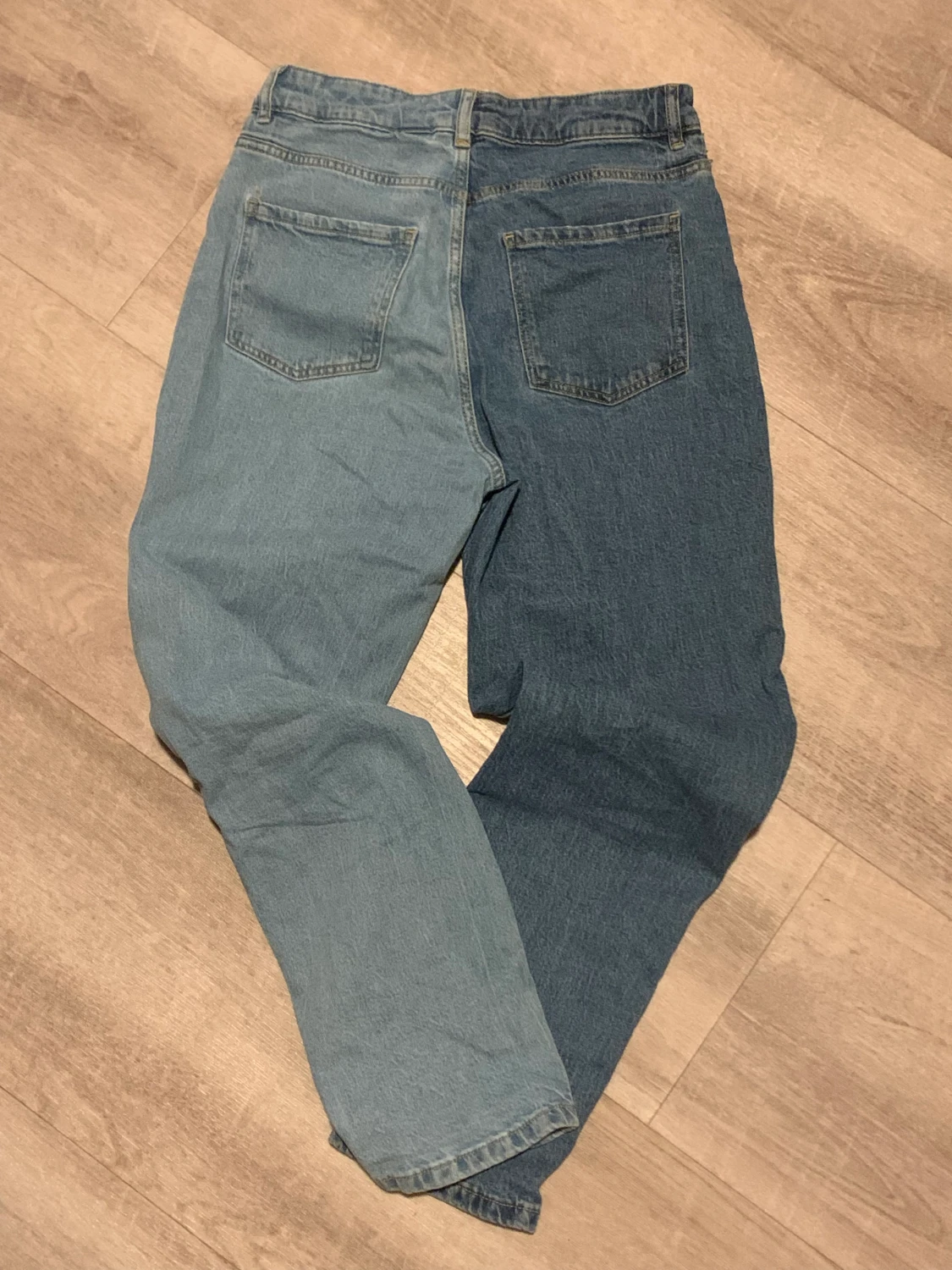 Jeans byxa från H&M - 90