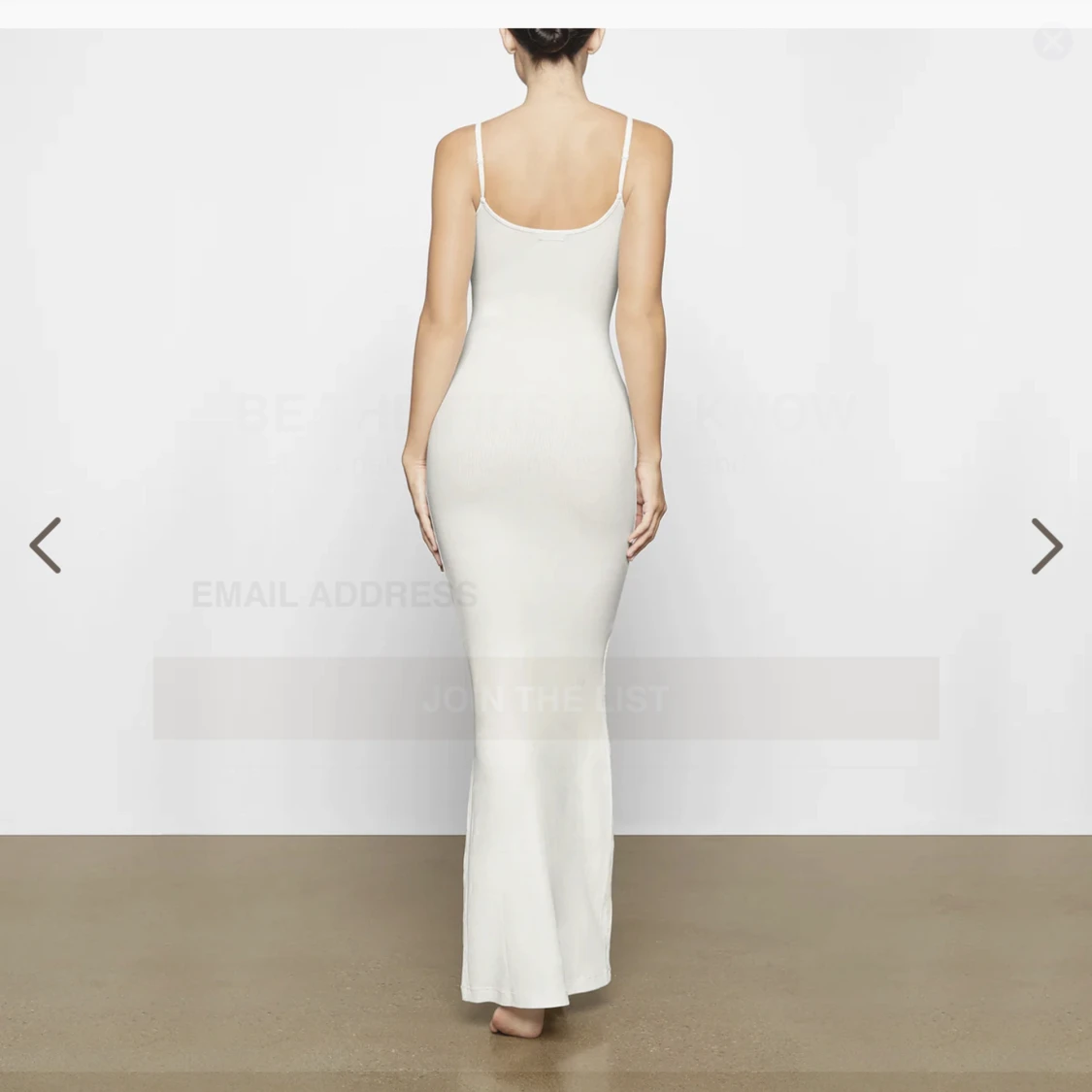 Skims Klänning  - 90