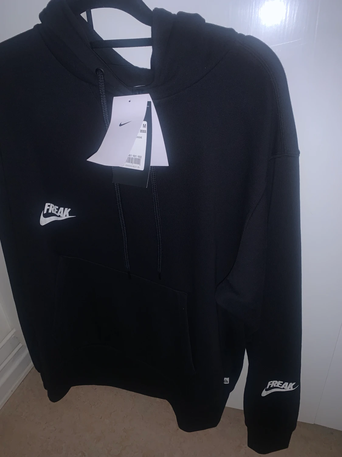 Nytt sett Nike  - 90