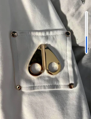 Mosse knuckles  - Ny skick 