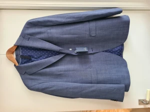 Herr kavaj uk42s - Helt ny kavaj! Storlek UK 42S 