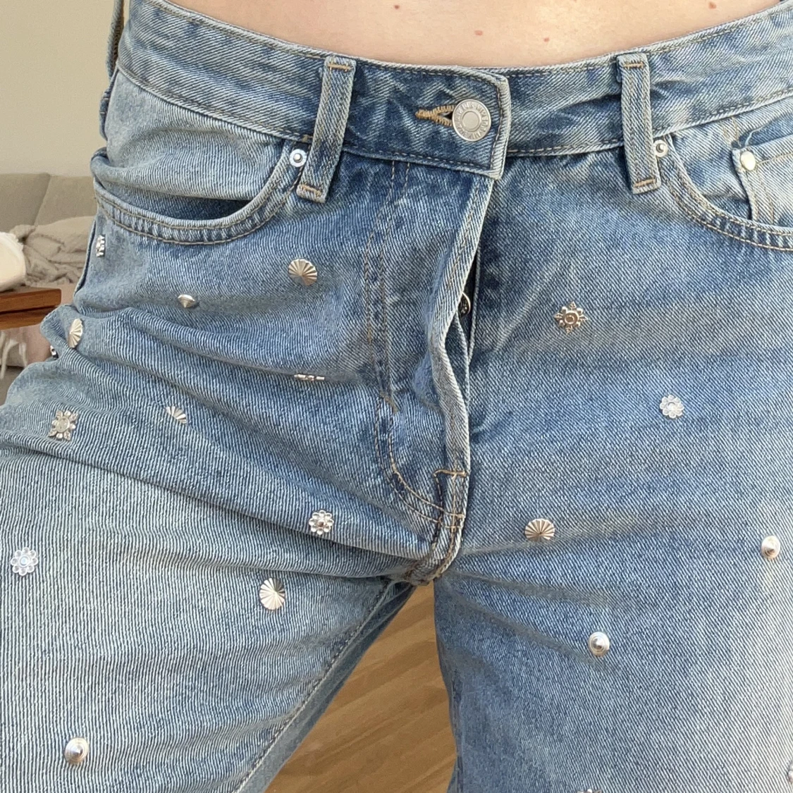 Coola jeans från h&m💙 - 91