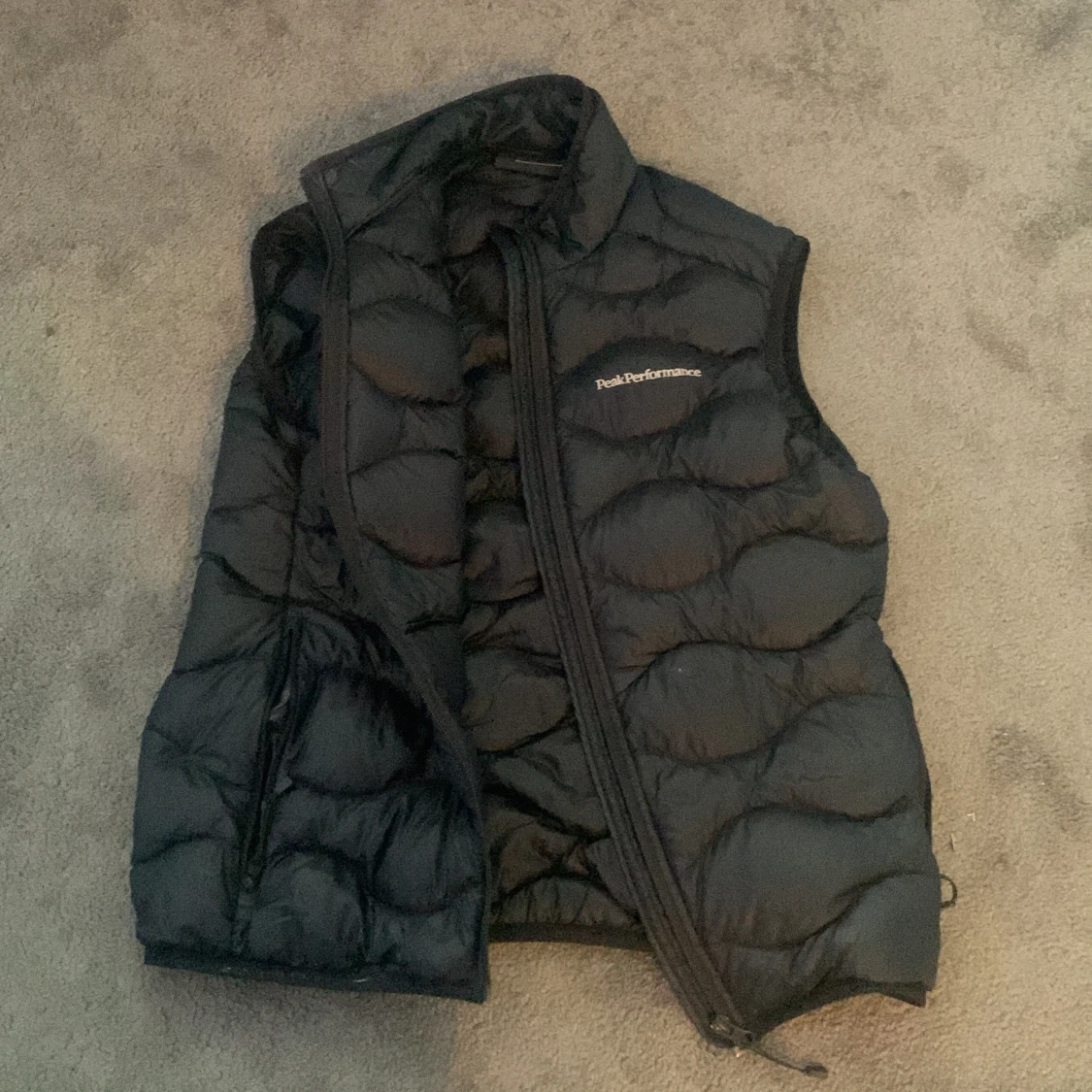 Peak Performance Väst