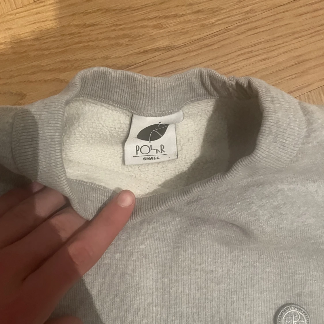 polar sweatshirt - 91