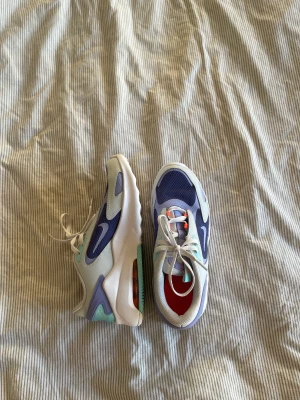 Nike airmax - Endast använda en gång