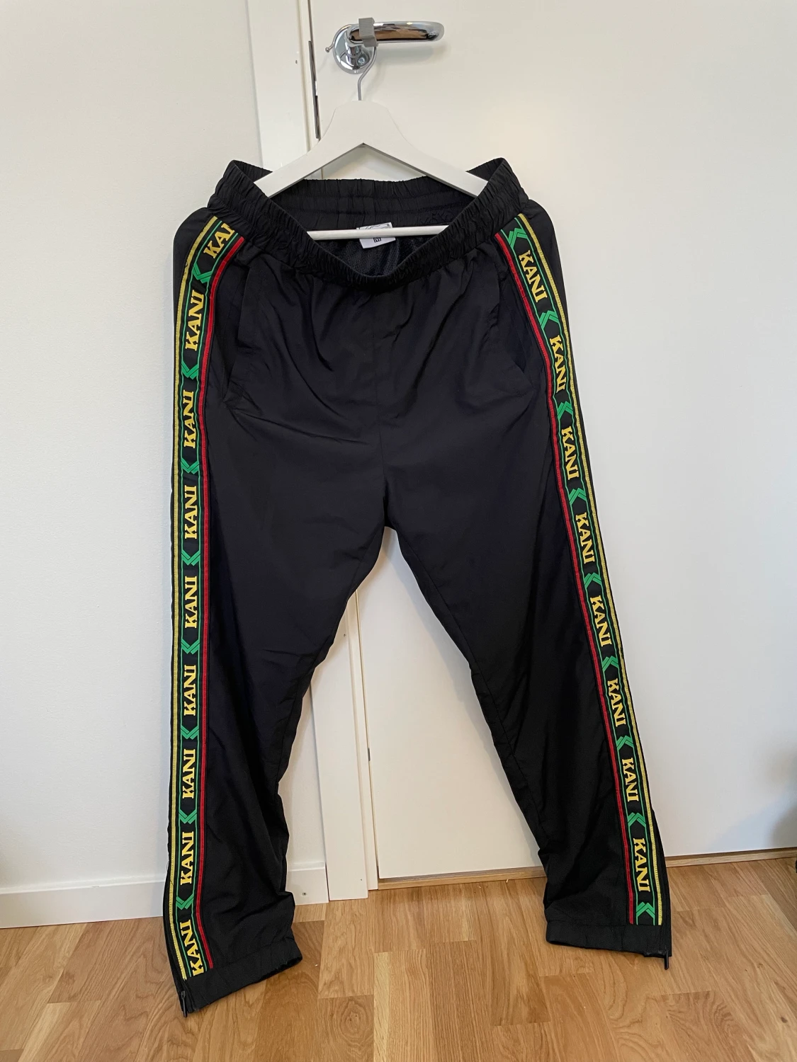 Snygga byxor från Kani M