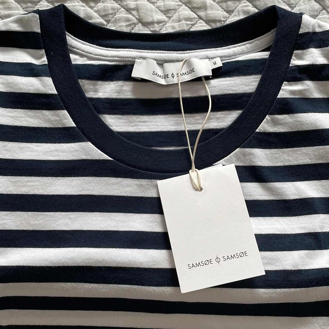 Samsöe Samsöe T-shirt  - 90