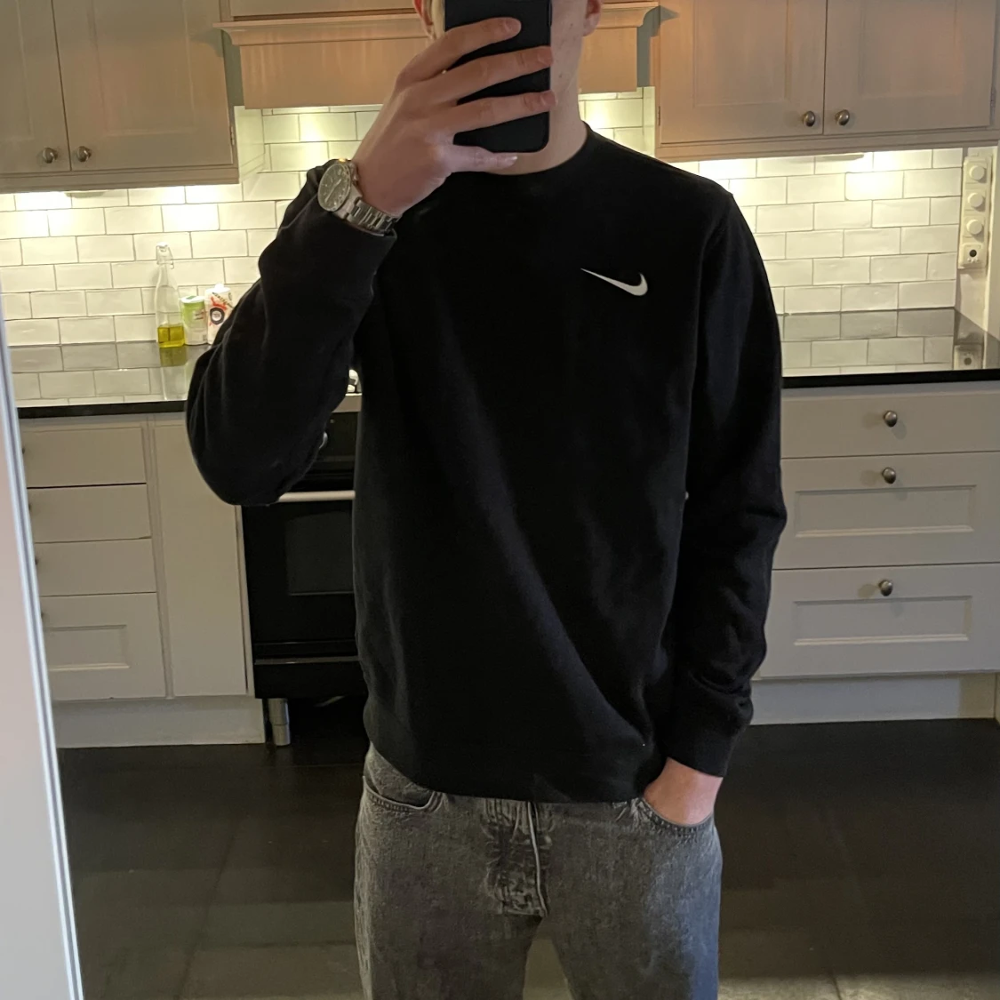 Nike sweatshirt  - 90