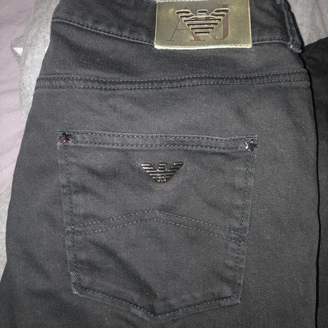Armani jeans - 90