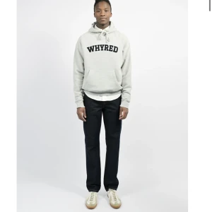 Whyred hoodie - Använd en gång. Ord pris: 1495kr. 