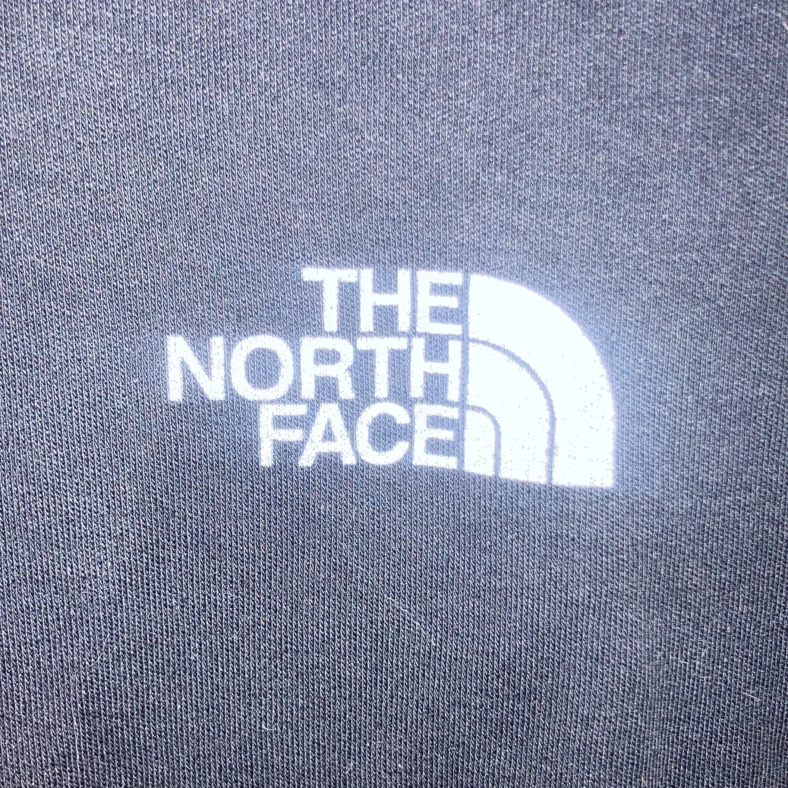 NORTH FACE T-shirt  - 91
